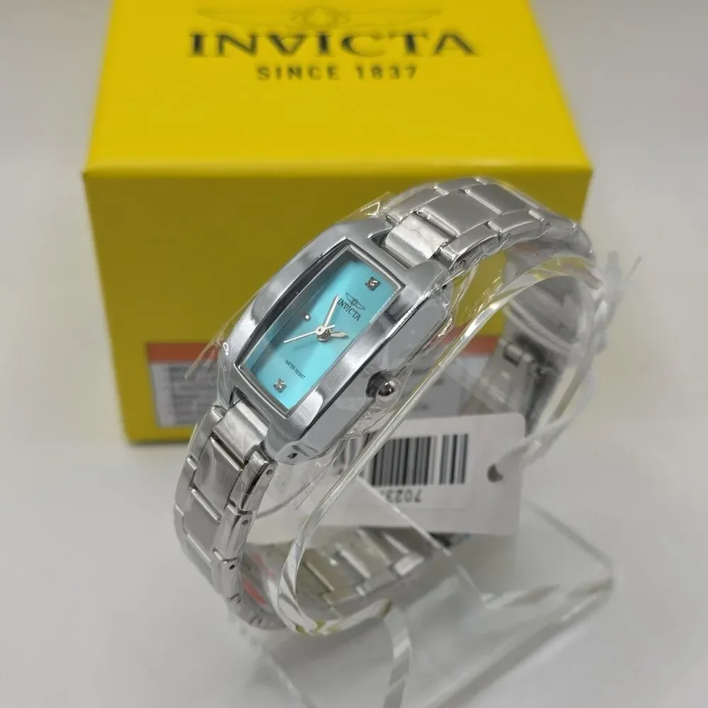 Invicta women wildflower